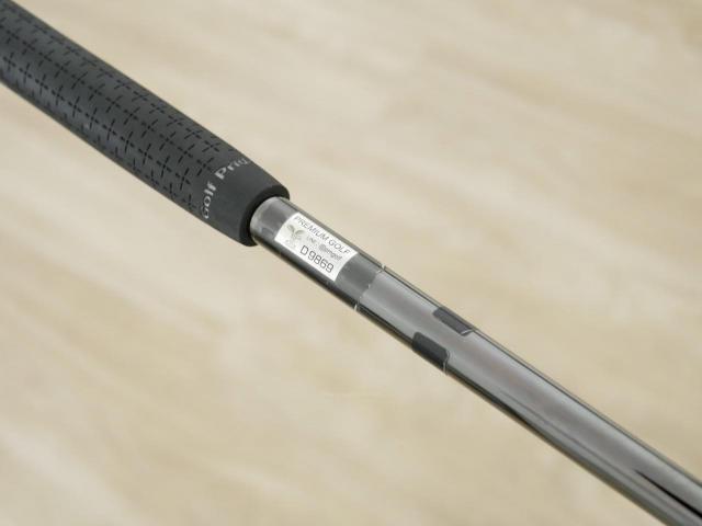 Putter : All : พัตเตอร์ Ping OSLO H (ออกปี 2021) ยาว 34 นิ้ว