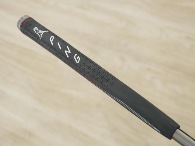Putter : All : พัตเตอร์ Ping OSLO H (ออกปี 2021) ยาว 34 นิ้ว