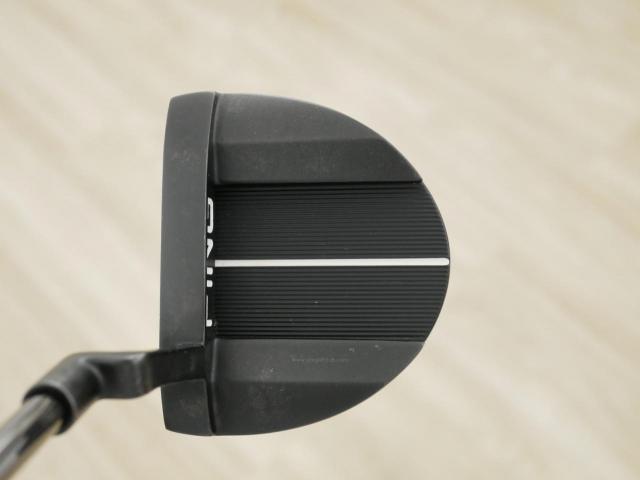 Putter : All : พัตเตอร์ Ping OSLO H (ออกปี 2021) ยาว 34 นิ้ว