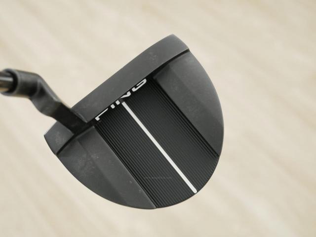 Putter : All : พัตเตอร์ Ping OSLO H (ออกปี 2021) ยาว 34 นิ้ว