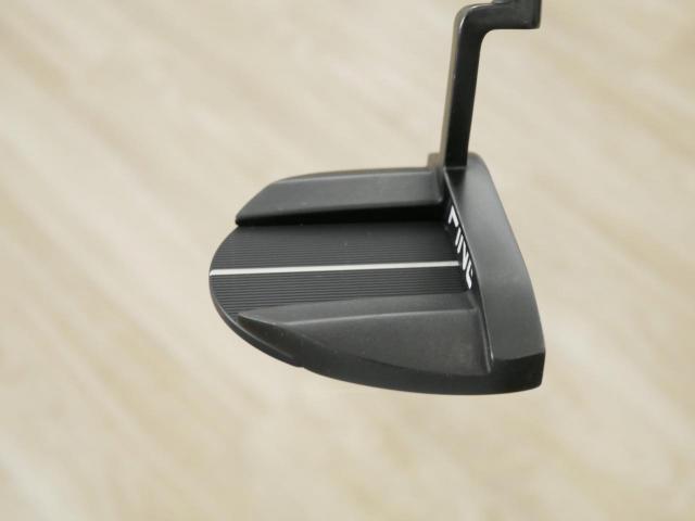 Putter : All : พัตเตอร์ Ping OSLO H (ออกปี 2021) ยาว 34 นิ้ว