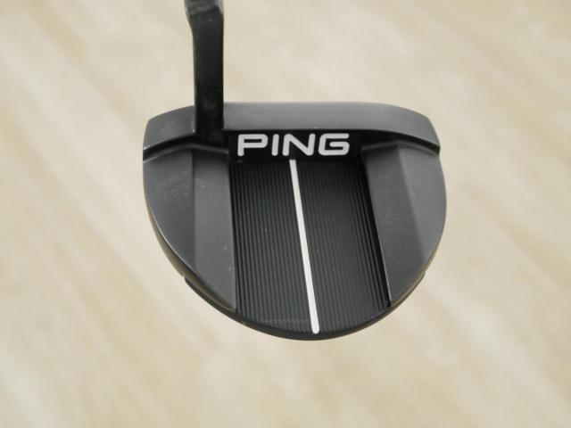 Putter : All : พัตเตอร์ Ping OSLO H (ออกปี 2021) ยาว 34 นิ้ว