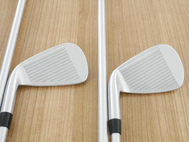 Iron set : PXG : ชุดเหล็ก PXG 0311T GEN 5 Forged Milled (ออกปี 2022 นุ่ม แน่น สวย ฟิลดี) มีเหล็ก 5-Pw (6 ชิ้น) ก้านกราไฟต์ Fujikura MCI 60 Flex S