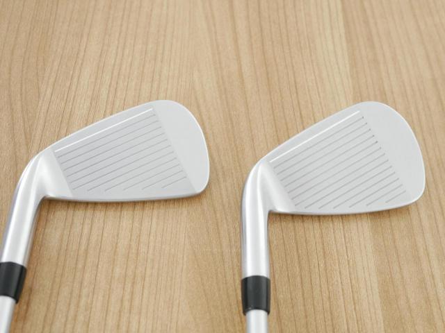 Iron set : PXG : ชุดเหล็ก PXG 0311T GEN 5 Forged Milled (ออกปี 2022 นุ่ม แน่น สวย ฟิลดี) มีเหล็ก 5-Pw (6 ชิ้น) ก้านกราไฟต์ Fujikura MCI 60 Flex S