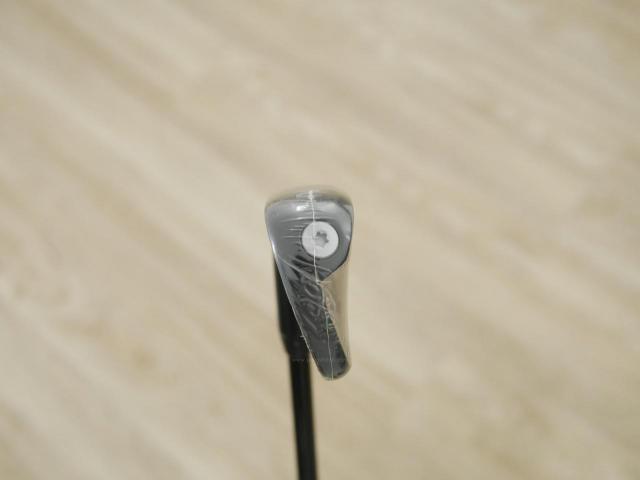 Fairway Wood : Ping : **ของใหม่ ยังไม่แกะพลาสติก** ไม้กระเทย Ping i Crossover (ปี 2024) Loft 18 ก้าน Ping ALTA J CB Flex R