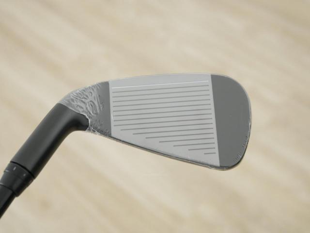 Fairway Wood : Ping : **ของใหม่ ยังไม่แกะพลาสติก** ไม้กระเทย Ping i Crossover (ปี 2024) Loft 18 ก้าน Ping ALTA J CB Flex R