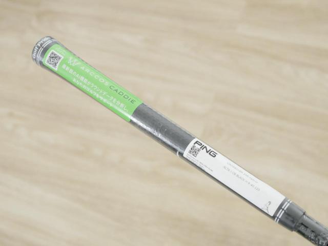 Fairway Wood : Ping : **ของใหม่ ยังไม่แกะพลาสติก** ไม้กระเทย Ping i Crossover (ปี 2024) Loft 18 ก้าน Ping ALTA J CB Flex R