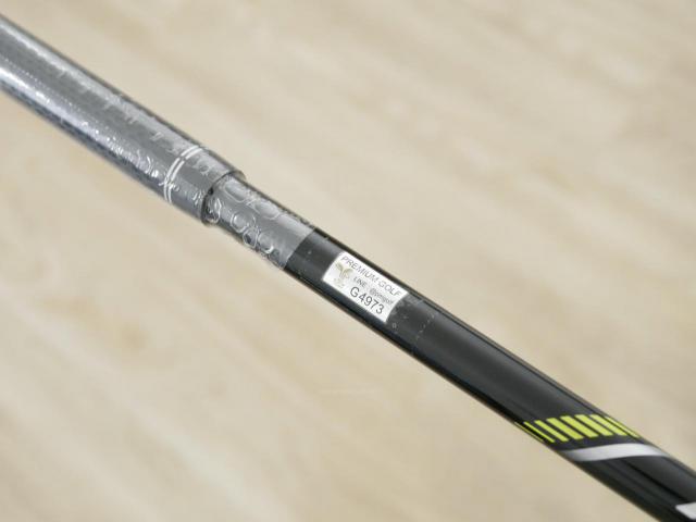 Fairway Wood : Ping : **ของใหม่ ยังไม่แกะพลาสติก** ไม้กระเทย Ping i Crossover (ปี 2024) Loft 18 ก้าน Ping ALTA J CB Flex R