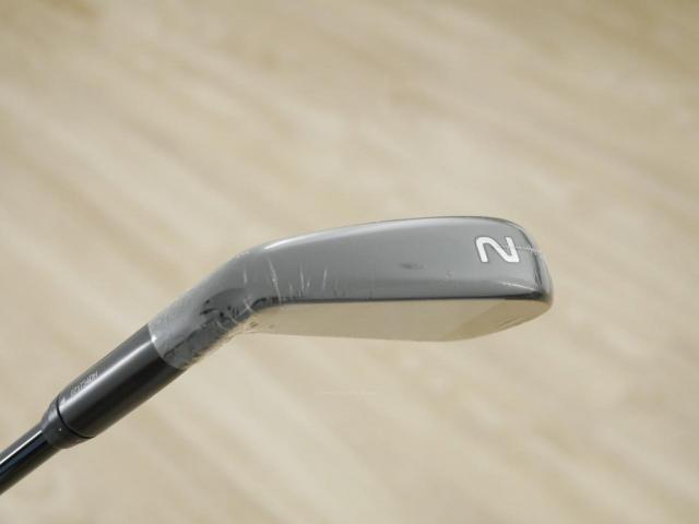 Fairway Wood : Ping : **ของใหม่ ยังไม่แกะพลาสติก** ไม้กระเทย Ping i Crossover (ปี 2024) Loft 18 ก้าน Ping ALTA J CB Flex R