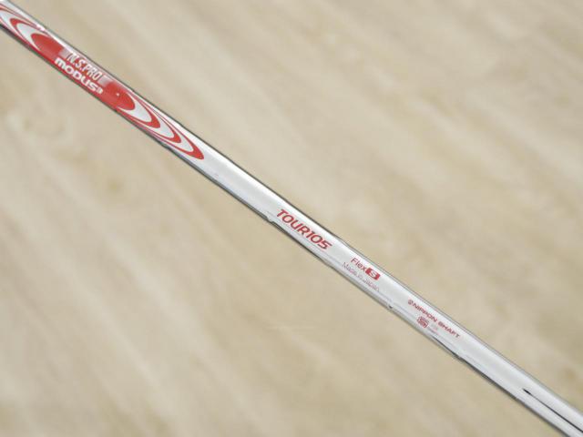 Fairway Wood : Ping : ไม้กระเทย Ping G400 Crossover (ปี 2018) Loft 22 ก้านเหล็ก NS Pro Modus 105 Flex S