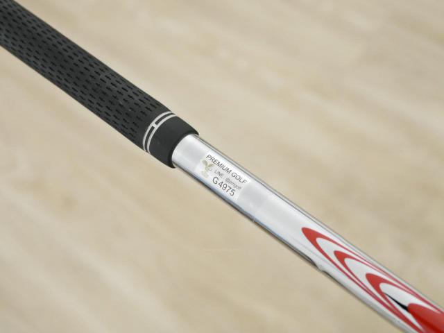 Fairway Wood : Ping : ไม้กระเทย Ping G400 Crossover (ปี 2018) Loft 22 ก้านเหล็ก NS Pro Modus 105 Flex S