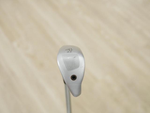 Fairway Wood : Ping : ไม้กระเทย Ping G400 Crossover (ปี 2018) Loft 22 ก้าน Fujikura MCI 60 Flex S