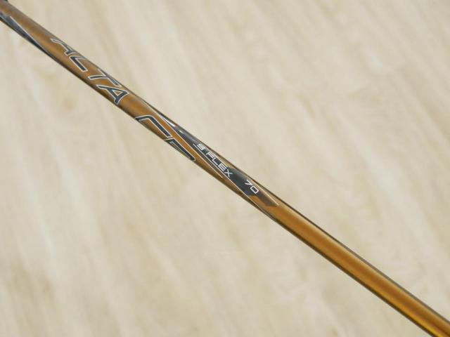 Fairway Wood : Ping : ไม้กระเทย Ping G400 Crossover (ปี 2018) Loft 22 ก้าน Ping ALTA CB 70 Flex S