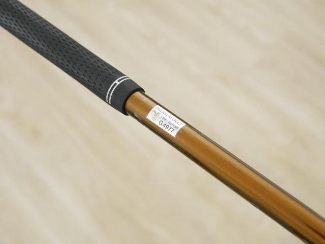 Fairway Wood : Ping : ไม้กระเทย Ping G400 Crossover (ปี 2018) Loft 22 ก้าน Ping ALTA CB 70 Flex S