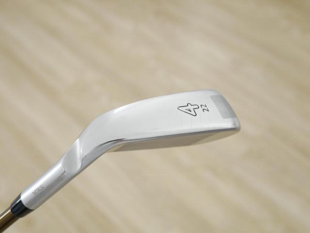 Fairway Wood : Ping : ไม้กระเทย Ping G400 Crossover (ปี 2018) Loft 22 ก้าน Ping ALTA CB 70 Flex S