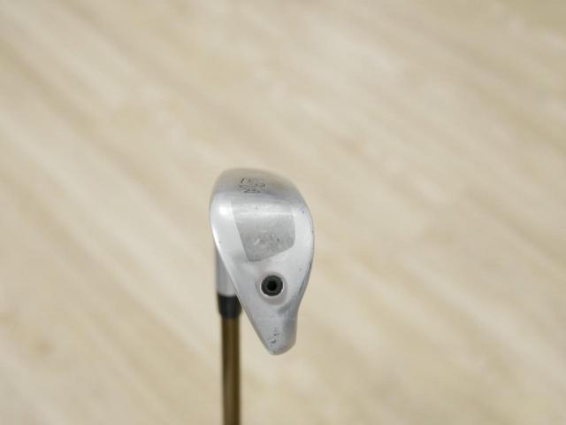 Fairway Wood : Ping : ไม้กระเทย Ping G400 Crossover (ปี 2018) Loft 25 ก้าน Ping ALTA CB 70 Flex S