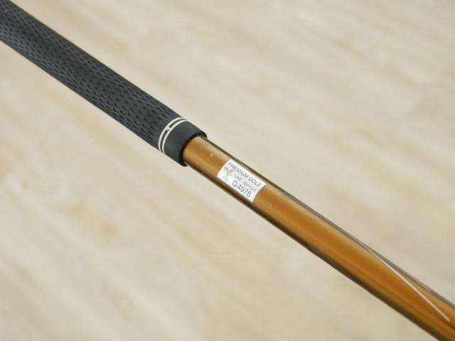 Fairway Wood : Ping : ไม้กระเทย Ping G400 Crossover (ปี 2018) Loft 25 ก้าน Ping ALTA CB 70 Flex S