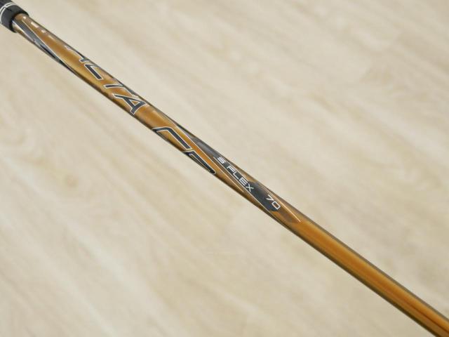 Fairway Wood : Ping : ไม้กระเทย Ping G400 Crossover (ปี 2018) Loft 25 ก้าน Ping ALTA CB 70 Flex S