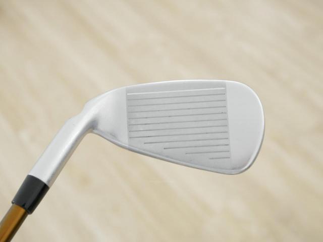 Fairway Wood : Ping : ไม้กระเทย Ping G400 Crossover (ปี 2018) Loft 25 ก้าน Ping ALTA CB 70 Flex S