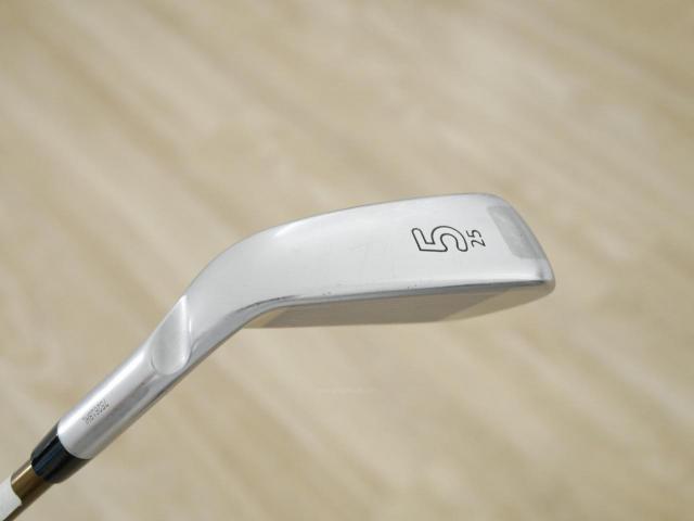 Fairway Wood : Ping : ไม้กระเทย Ping G400 Crossover (ปี 2018) Loft 25 ก้าน Ping ALTA CB 70 Flex S