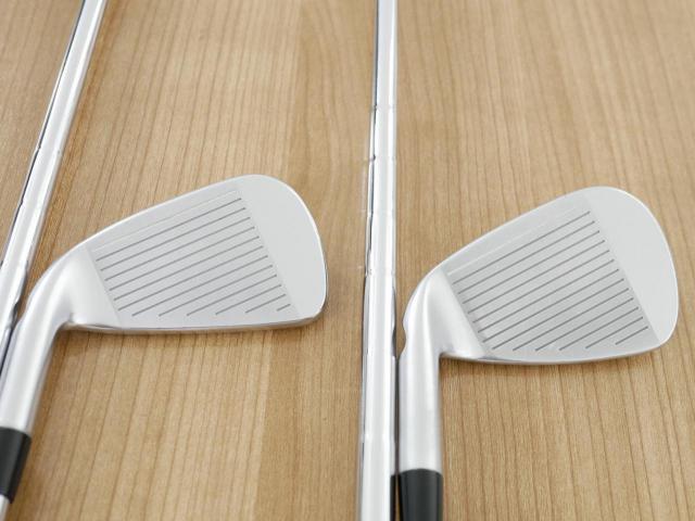 Iron set : Ping : ชุดเหล็ก Ping i210 (รุ่นปี 2019) มีเหล็ก 5-Pw (6 ชิ้น) ก้านเหล็ก NS Pro Modus 105 Flex S