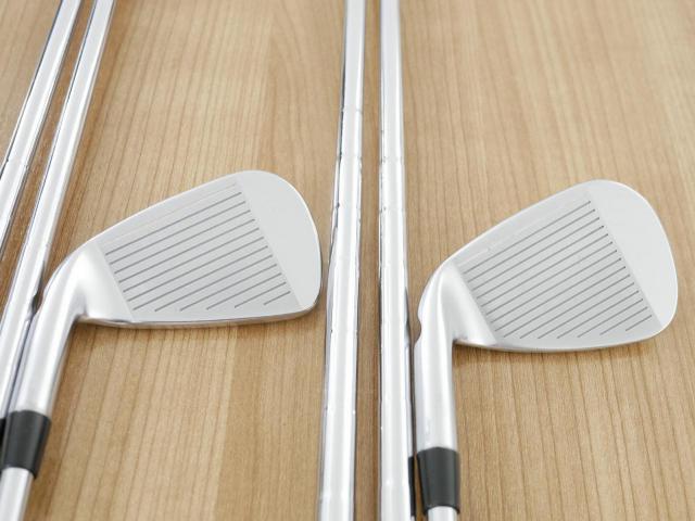 Iron set : Ping : ชุดเหล็ก Ping i210 (รุ่นปี 2019) มีเหล็ก 5-Pw (6 ชิ้น) ก้านเหล็ก NS Pro Modus 105 Flex S