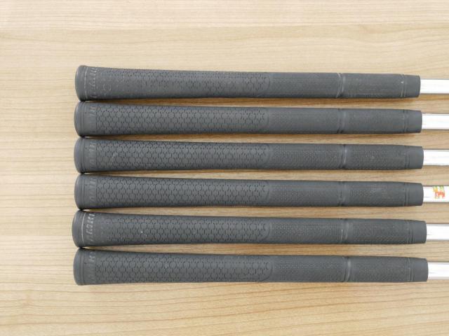 Iron set : Ping : ชุดเหล็ก Ping i210 (รุ่นปี 2019) มีเหล็ก 5-Pw (6 ชิ้น) ก้านเหล็ก NS Pro Modus 105 Flex S