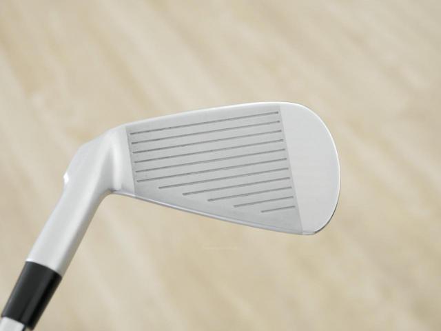 Fairway Wood : Other Brand : เหล็กกระเทย Yonex Z01 Forged Loft 21 ก้านเหล็ก NS Pro 950 Flex S