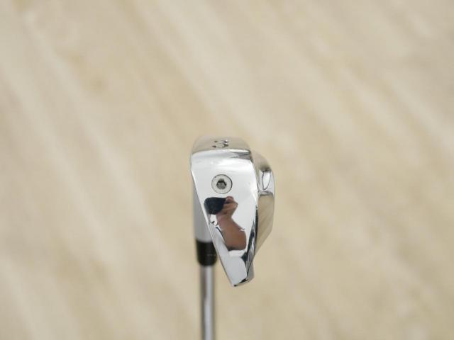 Fairway Wood : Other Brand : เหล็กกระเทย Yonex Z01 Forged Loft 21 ก้านเหล็ก NS Pro 950 Flex S