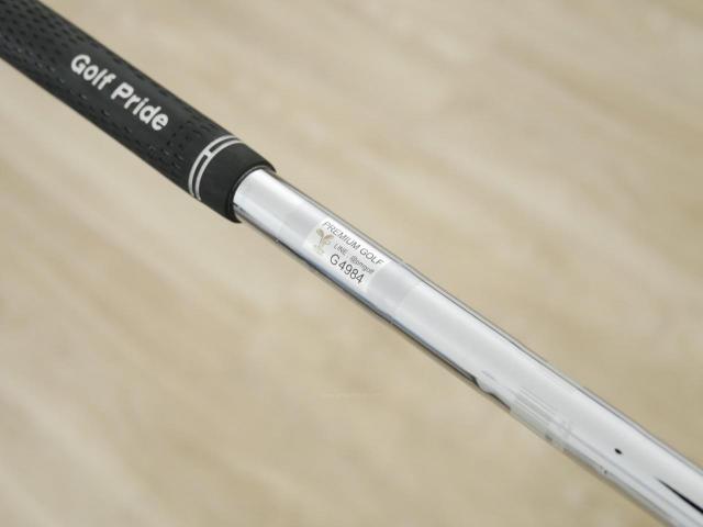 Fairway Wood : Other Brand : เหล็กกระเทย Yonex Z01 Forged Loft 21 ก้านเหล็ก NS Pro 950 Flex S