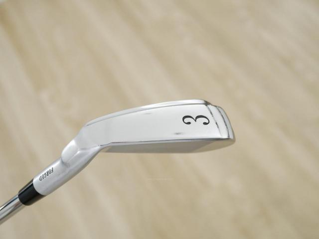 Fairway Wood : Other Brand : เหล็กกระเทย Yonex Z01 Forged Loft 21 ก้านเหล็ก NS Pro 950 Flex S