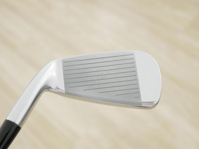 Fairway Wood : PRGR : ไม้กระเทย PRGR Zoom 220i Loft 17 ก้านเหล็ก Flex S