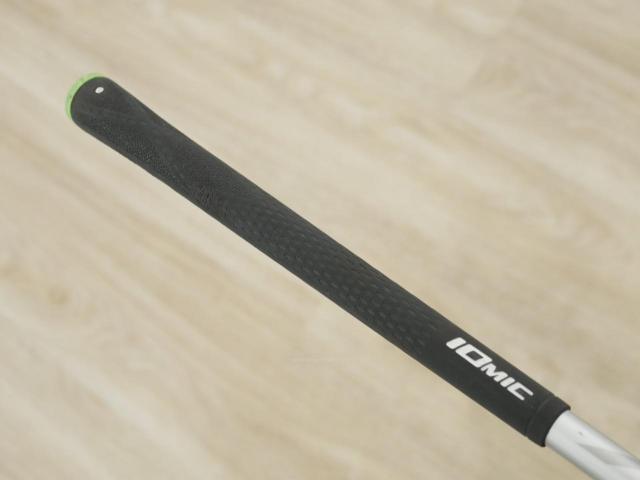 Fairway Wood : Ping : ไม้กระเทย Ping G400 Crossover (ปี 2018) Loft 22 ก้าน Fujikura MCI 110 Flex X