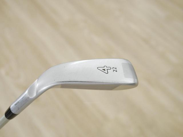 Fairway Wood : Ping : ไม้กระเทย Ping G400 Crossover (ปี 2018) Loft 22 ก้าน Fujikura MCI 110 Flex X