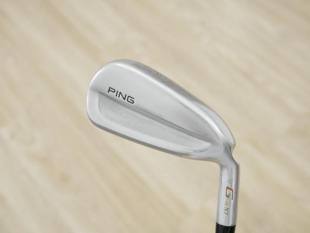 Fairway Wood : Ping : ไม้กระเทย Ping G400 Crossover (ปี 2018) Loft 22 ก้าน Fujikura MCI 110 Flex X