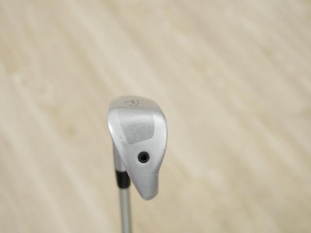 Fairway Wood : Ping : ไม้กระเทย Ping G400 Crossover (ปี 2018) Loft 22 ก้าน Fujikura MCI 110 Flex X