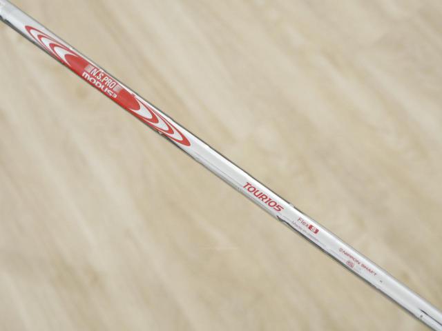 Fairway Wood : Ping : ไม้กระเทย Ping G400 Crossover (ปี 2018) Loft 25 ก้านเหล็ก NS Pro Modus 105 Flex S