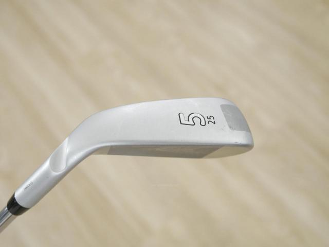 Fairway Wood : Ping : ไม้กระเทย Ping G400 Crossover (ปี 2018) Loft 25 ก้านเหล็ก NS Pro Modus 105 Flex S