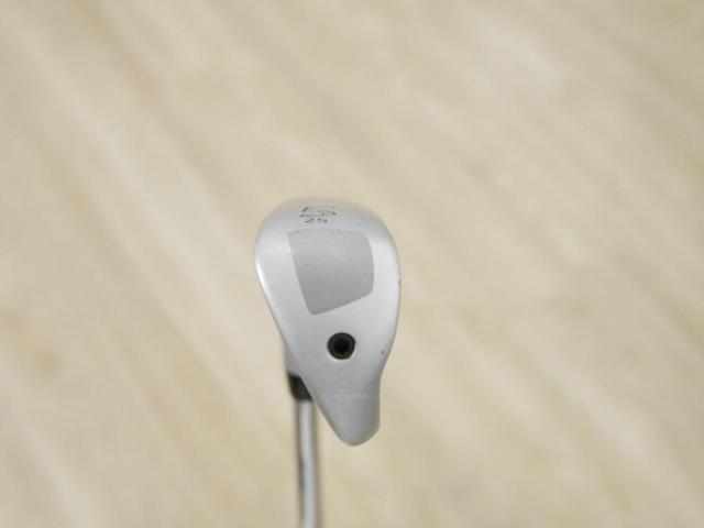 Fairway Wood : Ping : ไม้กระเทย Ping G400 Crossover (ปี 2018) Loft 25 ก้านเหล็ก NS Pro Modus 105 Flex S