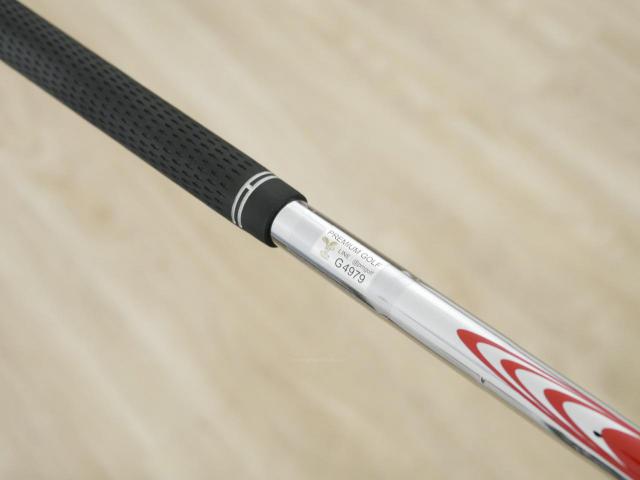 Fairway Wood : Ping : ไม้กระเทย Ping G400 Crossover (ปี 2018) Loft 25 ก้านเหล็ก NS Pro Modus 105 Flex S