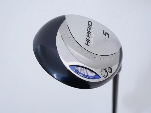 Fairway Wood : Other Brand : หัวไม้ 5 Hi-Brid ADFORCE Loft 19 Flex S