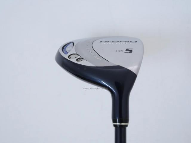 Fairway Wood : Other Brand : หัวไม้ 5 Hi-Brid ADFORCE Loft 19 Flex S