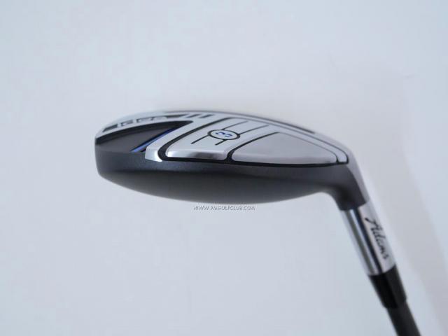 Fairway Wood : Other Brand : ไม้กระเทย Adams Idea Hybrid Loft 19 ก้าน Taylormade Rescue 85 Flex S