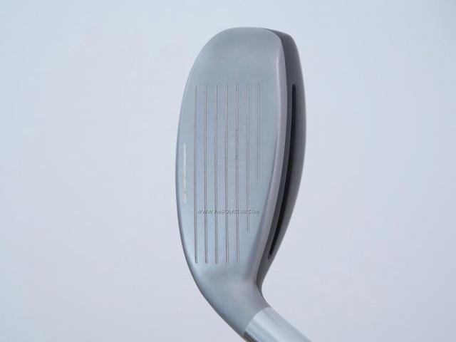 Fairway Wood : Other Brand : ไม้กระเทย Adams Idea Hybrid Loft 25 ก้านเหล็ก NS Pro Modus 105 Flex S