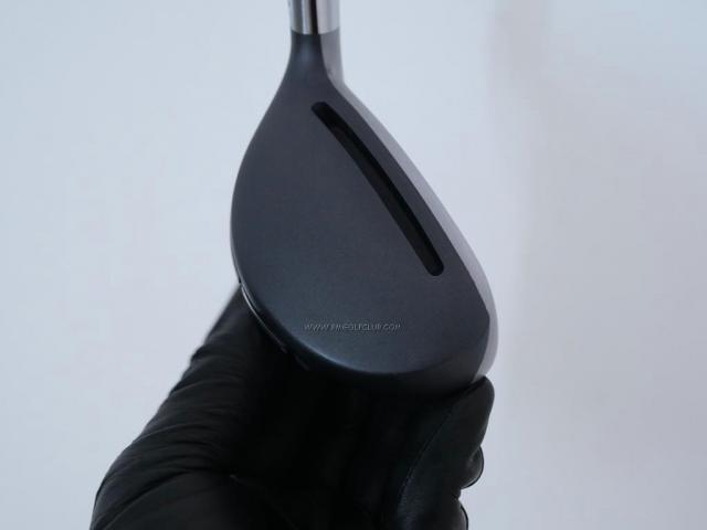 Fairway Wood : Other Brand : ไม้กระเทย Adams Idea Hybrid Loft 25 ก้านเหล็ก NS Pro Modus 105 Flex S
