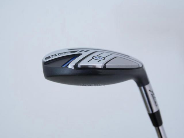 Fairway Wood : Other Brand : ไม้กระเทย Adams Idea Hybrid Loft 25 ก้านเหล็ก NS Pro Modus 105 Flex S