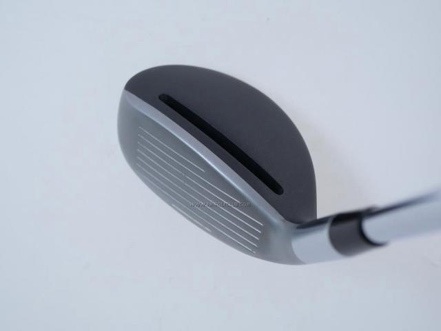 Fairway Wood : Other Brand : ไม้กระเทย Adams Idea Hybrid Loft 25 ก้านเหล็ก NS Pro Modus 105 Flex S