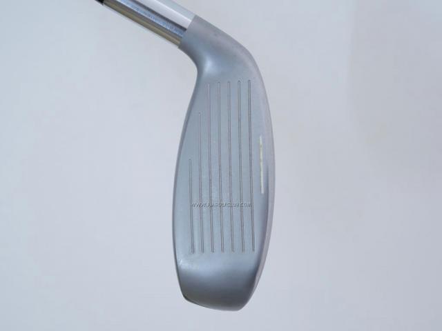 Fairway Wood : Other Brand : ไม้กระเทย Adams Idea Hybrid Loft 25 ก้านเหล็ก NS Pro Modus 105 Flex S