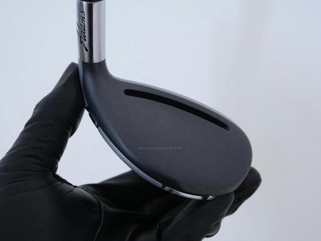 Fairway Wood : Other Brand : ไม้กระเทย Adams Idea Hybrid Loft 25 ก้านเหล็ก NS Pro Modus 105 Flex S