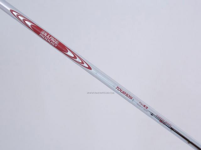 Fairway Wood : Other Brand : ไม้กระเทย Adams Idea Hybrid Loft 25 ก้านเหล็ก NS Pro Modus 105 Flex S